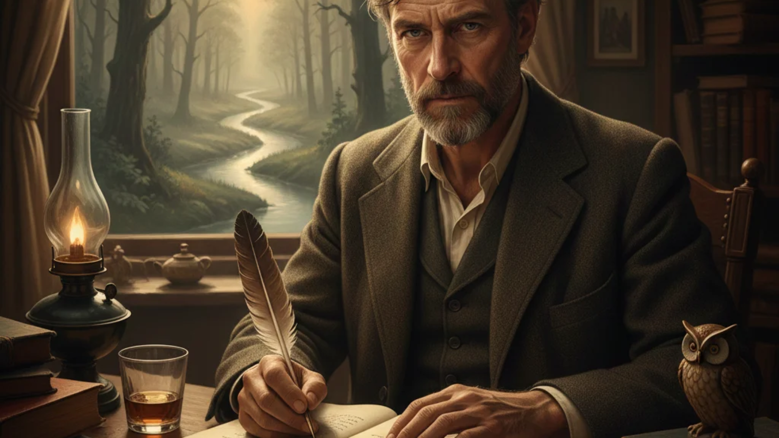 Erothtos literary analysis highlighting themes, symbolism, and artistic influence