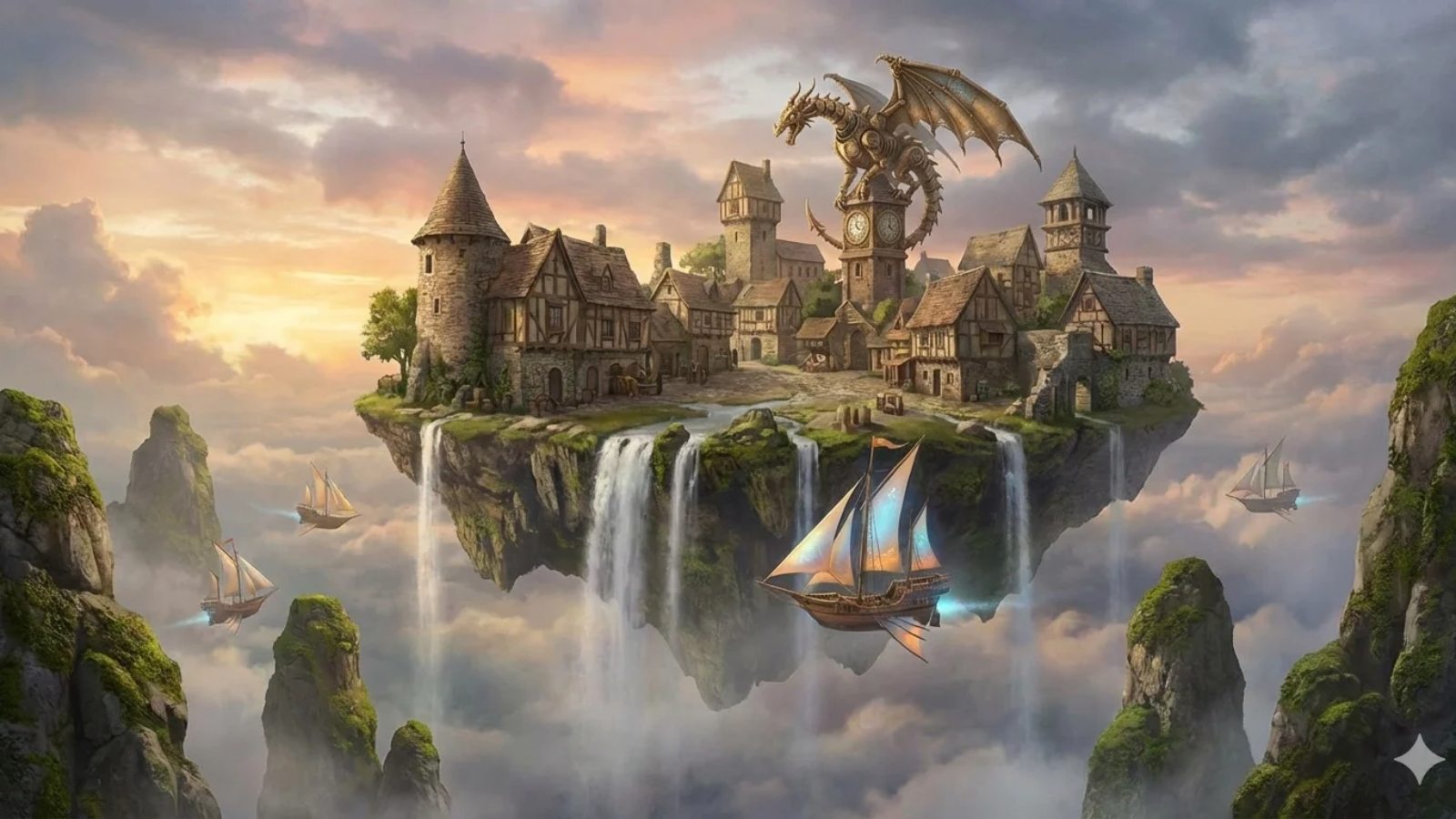 Alhambra Night Tour Revenue showing illuminated Alhambra Palace at night with visitors exploring the historic complex