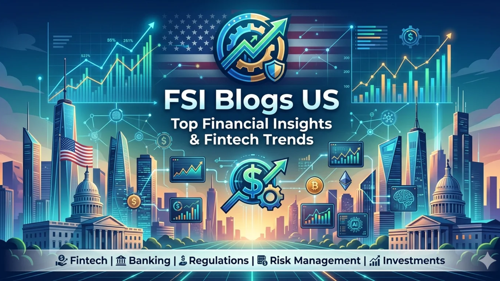 FSI Blogs US